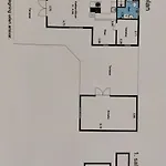 Charming Summer House From 1945 *