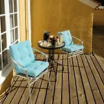 Charming Summer House From 1945 度假居 *