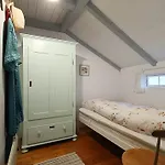 Charming Summer House From 1945 Sønder Ydby
