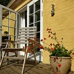 Charming Summer House From 1945 Σπίτι διακοπών Sønder Ydby