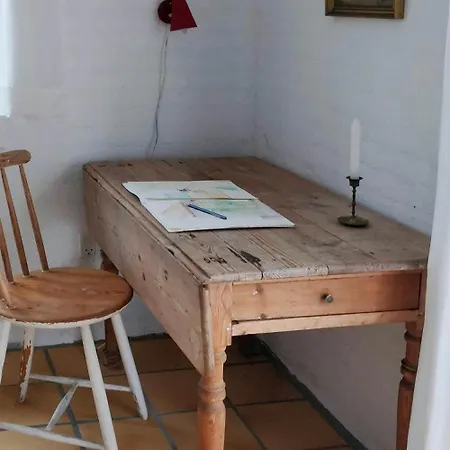 Holiday home Charming Summer House From 1945 *