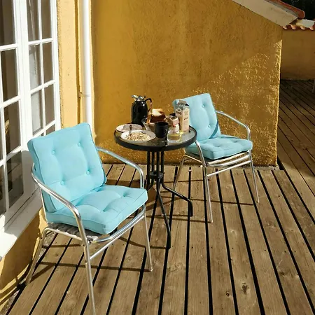 Charming Summer House From 1945 * Sonder Ydby