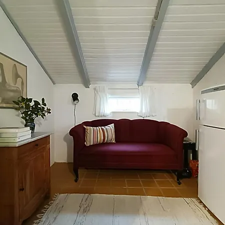 Charming Summer House From 1945