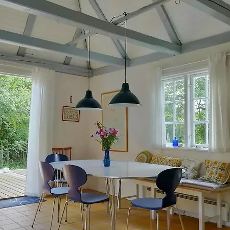 Holiday home Charming Summer House From 1945