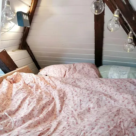 Charming Summer House From 1945 * Sønder Ydby