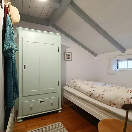Charming Summer House From 1945 Sønder Ydby