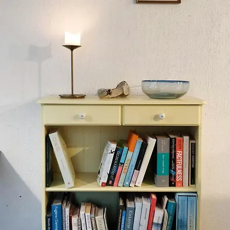 Charming Summer House From 1945 * Sønder Ydby