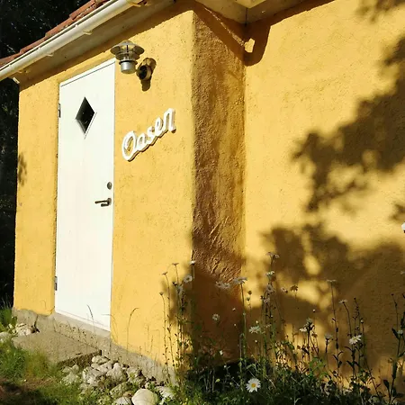 Charming Summer House From 1945