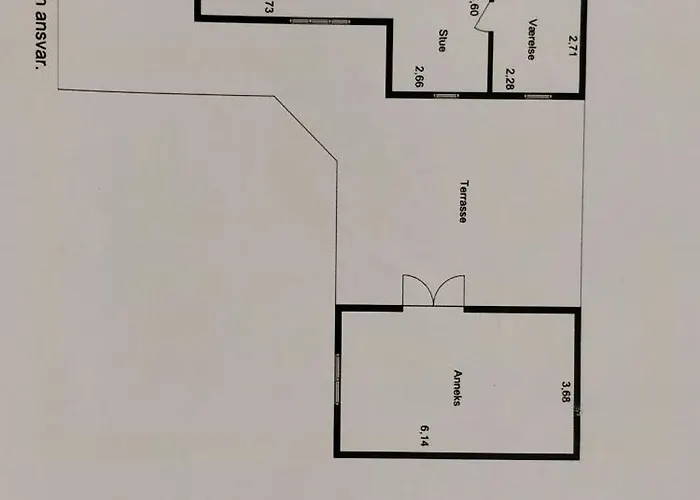 Charming Summer House From 1945 *