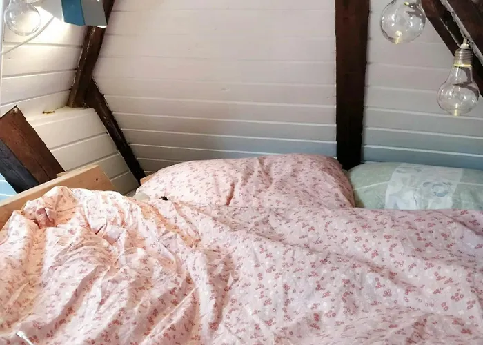 Charming Summer House From 1945 * Sønder Ydby