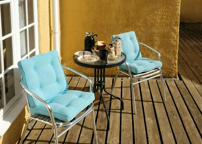 Charming Summer House From 1945 Сasa de vacaciones *