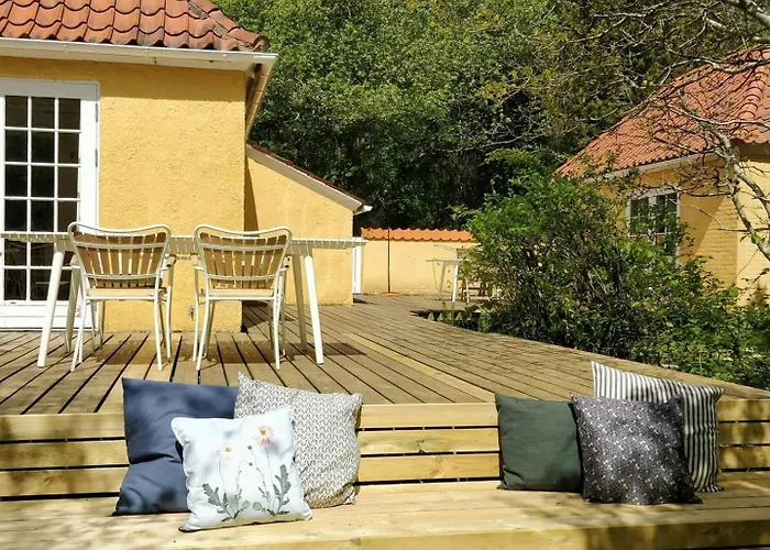 Сasa de vacaciones Charming Summer House From 1945 *