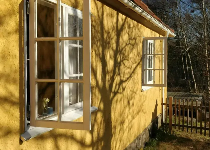 Charming Summer House From 1945 Сasa de vacaciones *