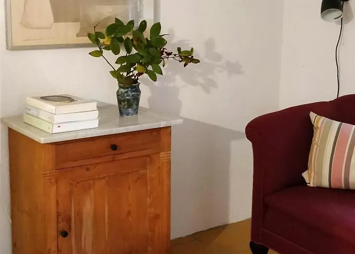 Charming Summer House From 1945 Сasa de vacaciones