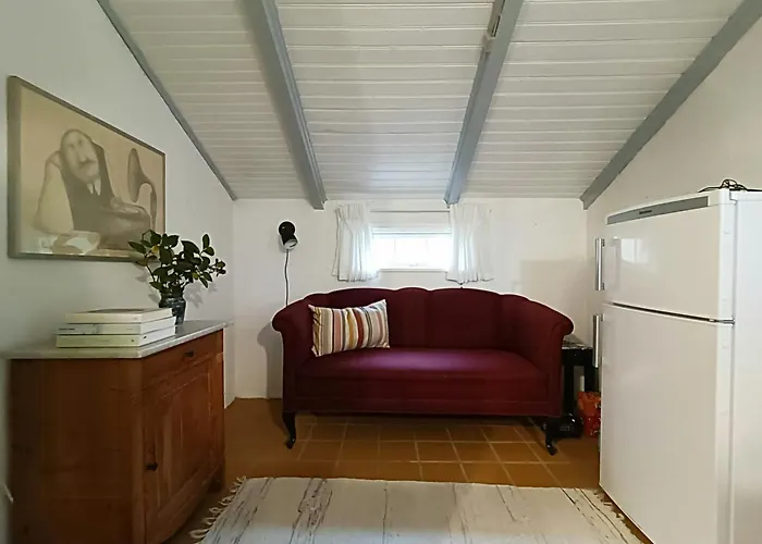 Charming Summer House From 1945