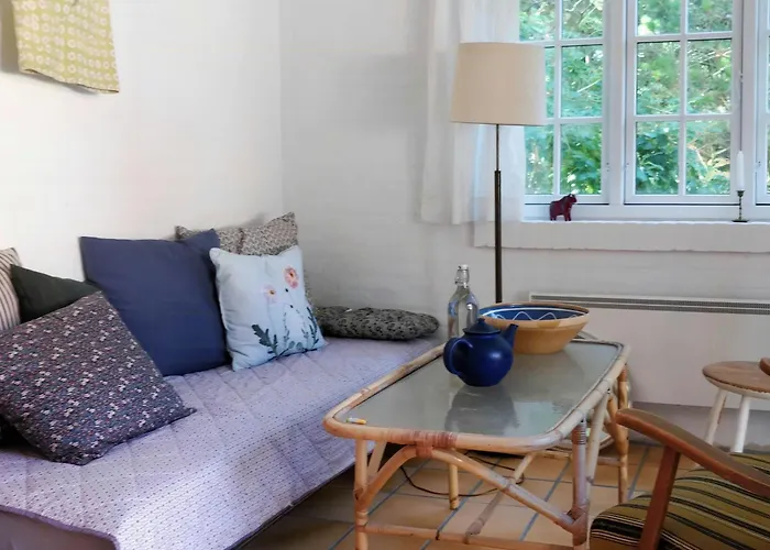 Charming Summer House From 1945 Сasa de vacaciones *