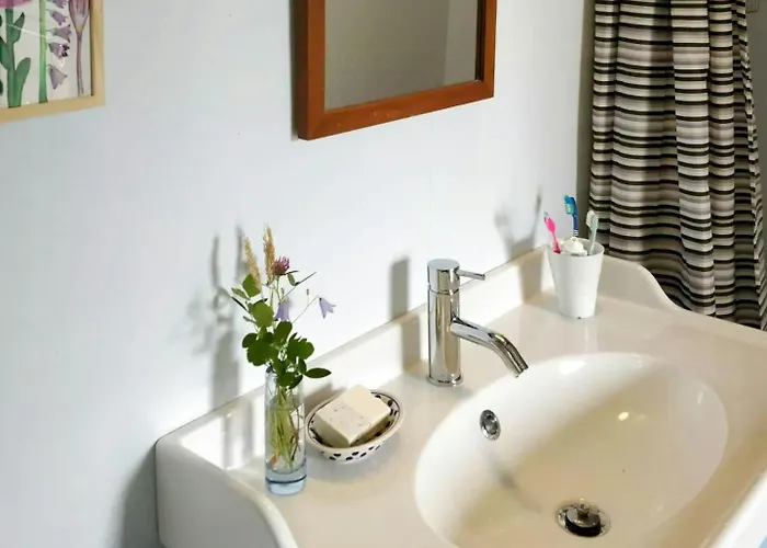 Charming Summer House From 1945 Сasa de vacaciones *